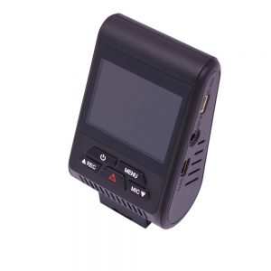 SG9663DC Dual Channel Dash Cam